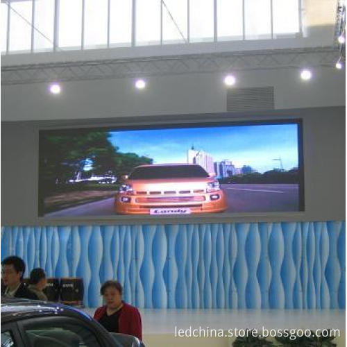pH5mm Stage LED Display Screen